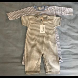anthropologie baby clothes